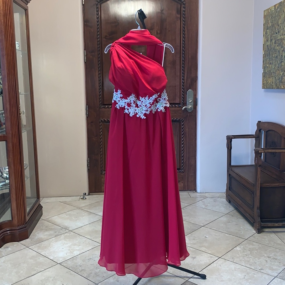 Amazon Evening Gown